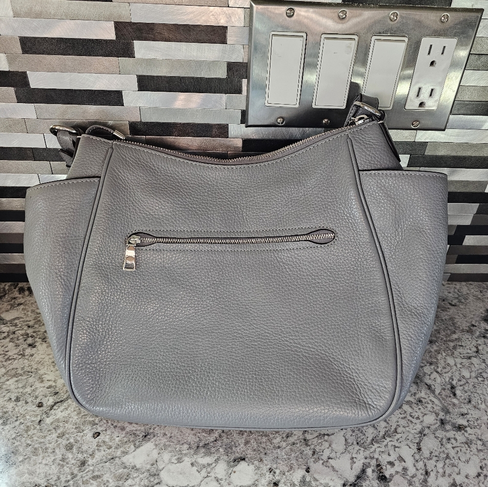 Coach Rory shoulder bag - Picture 3 of 5